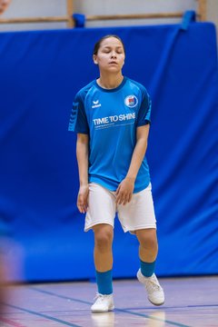 Bild 832 - wBJ NFV Futsalmeisterschaft